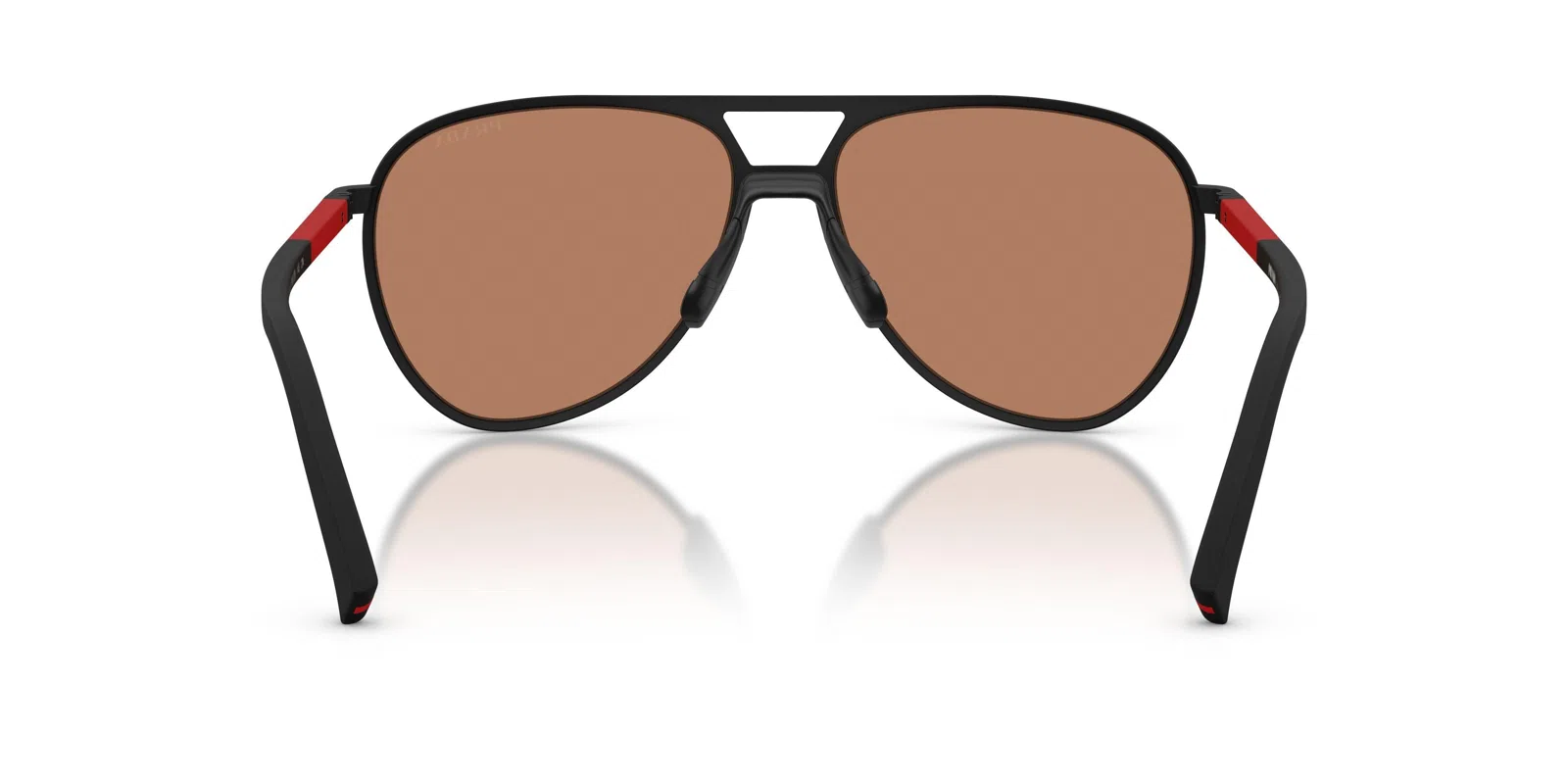 Prada Linea Rossa 53ZS Sunglasses - view 23